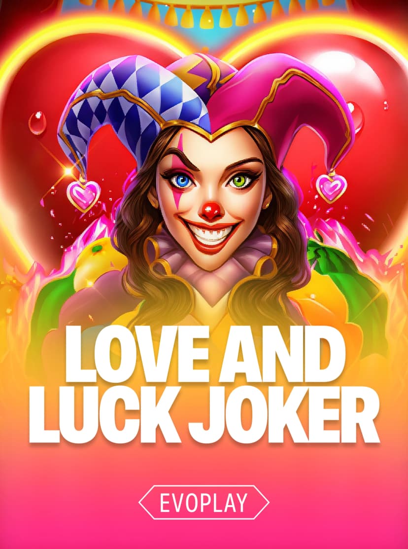 Love and Luck Joker